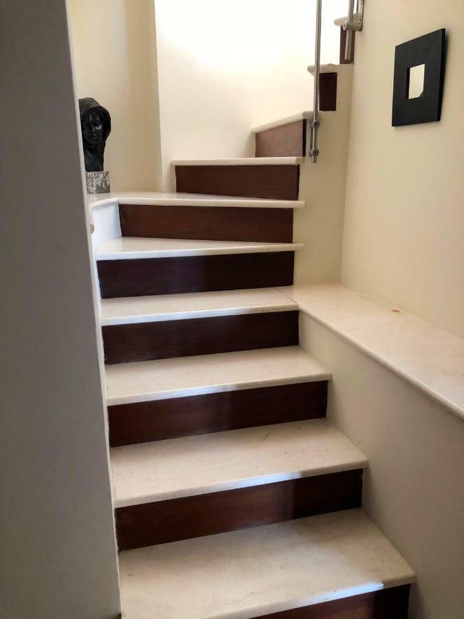 Atico-Duplex Primera Linea De Playa En El Centro De Estepona Zewnętrze zdjęcie